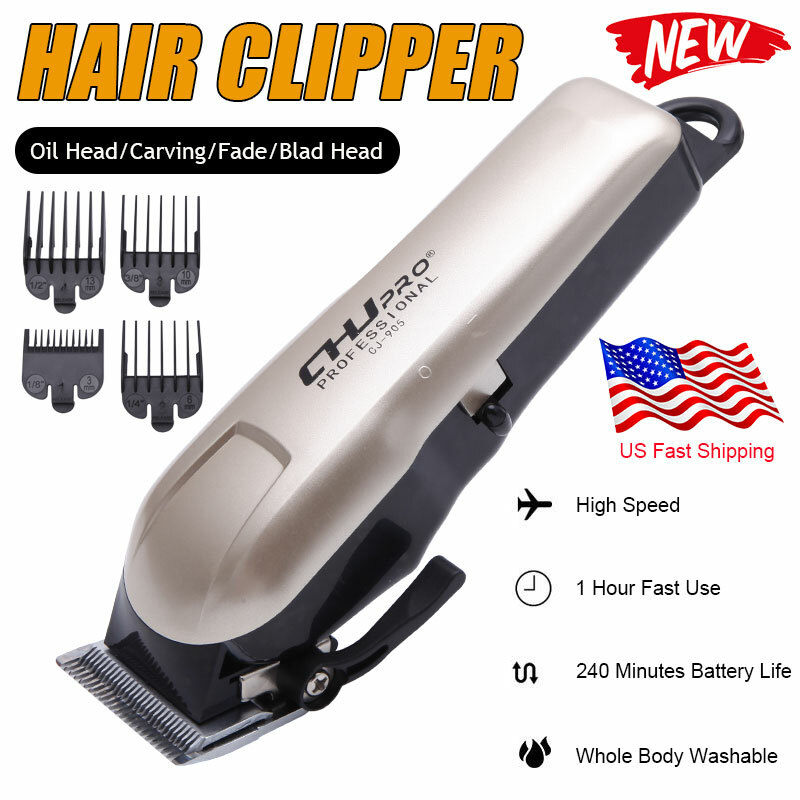 small hair cutting machine